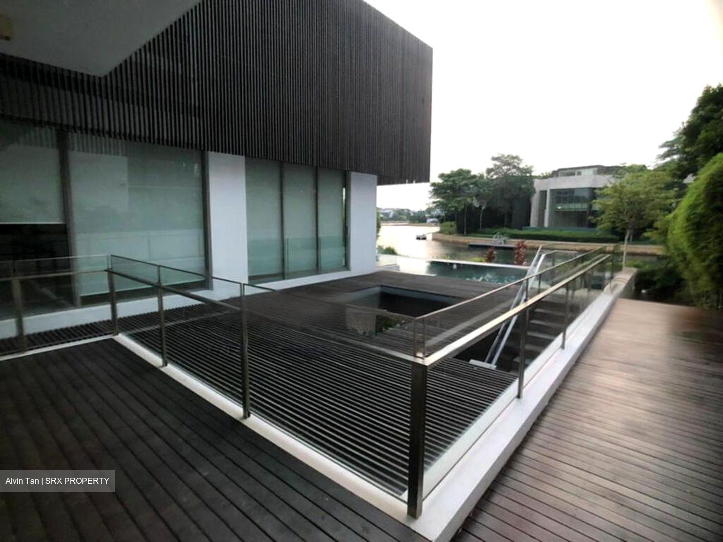 Sentosa Cove (D4), Detached #464387601